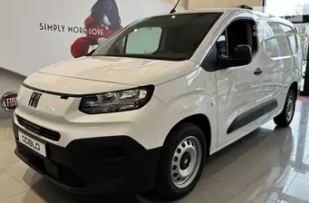 Fiat Doblo Base 1.5 BlueHDi MT (100 к.с.) L2 - фото 1