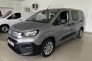 Fiat Doblo Base