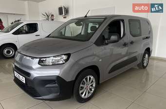 Fiat Doblo 2025 в Тернопіль