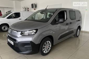 Fiat Doblo 2025 Base