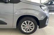 Fiat Doblo Base