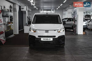 Fiat Doblo Base