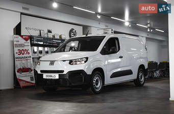Fiat Doblo 2024 в Харків
