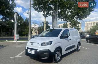 Fiat Doblo 2024 в Одеса