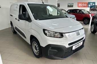 Fiat Doblo 2024 в Кривий Ріг