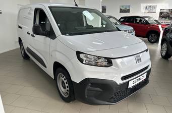 Fiat Doblo 2024 Base
