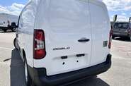 Fiat Doblo Base