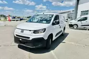 Fiat Doblo Base
