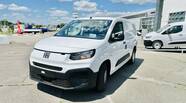 Fiat Doblo Base
