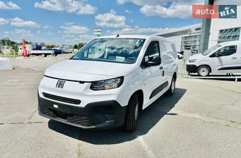 Fiat Doblo 2025 в Київ