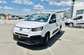 Fiat Doblo 2025 Base 1.5 BlueHDi AT (130 к.с.) L2