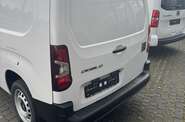 Fiat Doblo Base