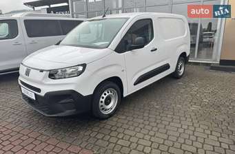 Fiat Doblo 2025 в Ужгород