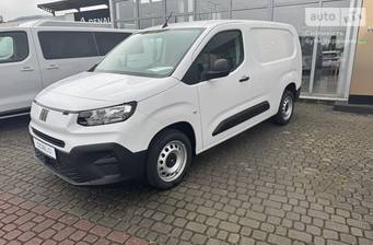 Fiat Doblo 2025 Base