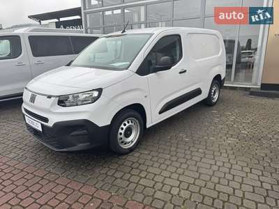 Fiat Doblo 2025 Base