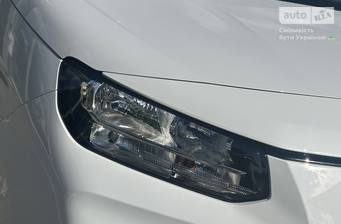 Fiat Doblo 2025 Base