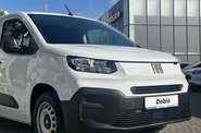Новый Fiat Doblo 1.5 BlueHDi AT (130 к.с.) L2 Base 2025 автосалона Форвард-Авто - фото 11