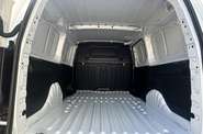 Новый Fiat Doblo 1.5 BlueHDi AT (130 к.с.) L2 Base 2025 автосалона Форвард-Авто - фото 20