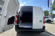 Новый Fiat Doblo 1.5 BlueHDi AT (130 к.с.) L2 Base 2025 автосалона Форвард-Авто - фото 18