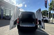 Новый Fiat Doblo 1.5 BlueHDi AT (130 к.с.) L2 Base 2025 автосалона Форвард-Авто - фото 19