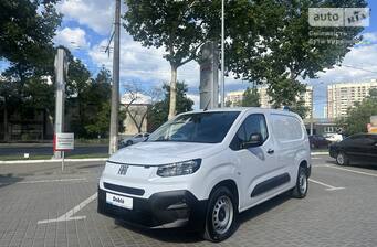 Fiat Doblo 2025 Base