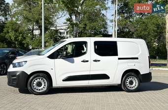 Fiat Doblo 2025 в Одеса