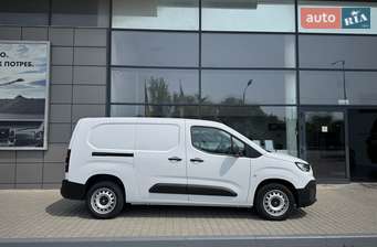 Fiat Doblo 2024 в Полтава