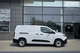 Fiat Doblo 2024 Base