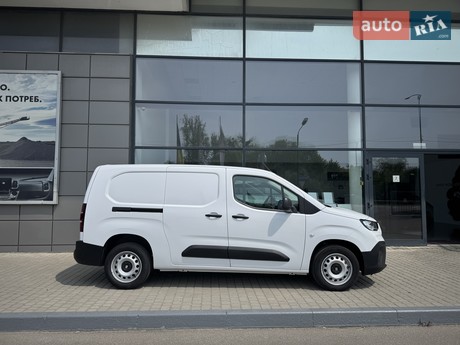 Fiat Doblo 2024