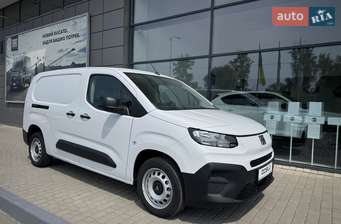 Fiat Doblo 2024 в Полтава