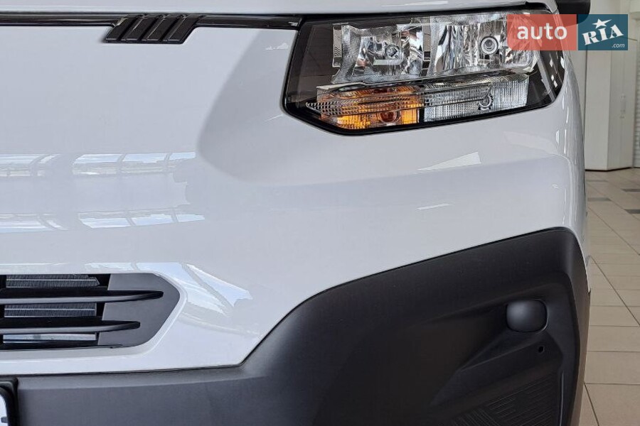 Fiat Doblo - фото 7