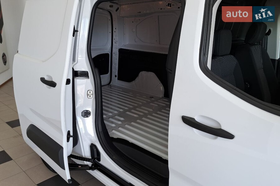 Fiat Doblo - фото 10