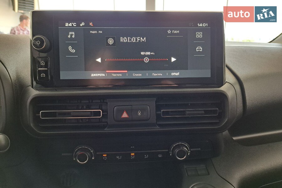 Fiat Doblo - фото 17