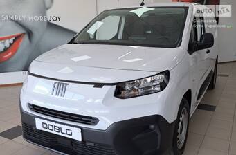 Fiat Doblo 2025 Base