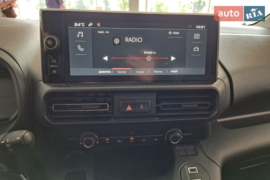 Fiat Doblo - фото 15