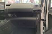 Fiat Doblo Base
