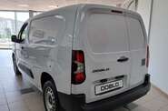 Fiat Doblo Base