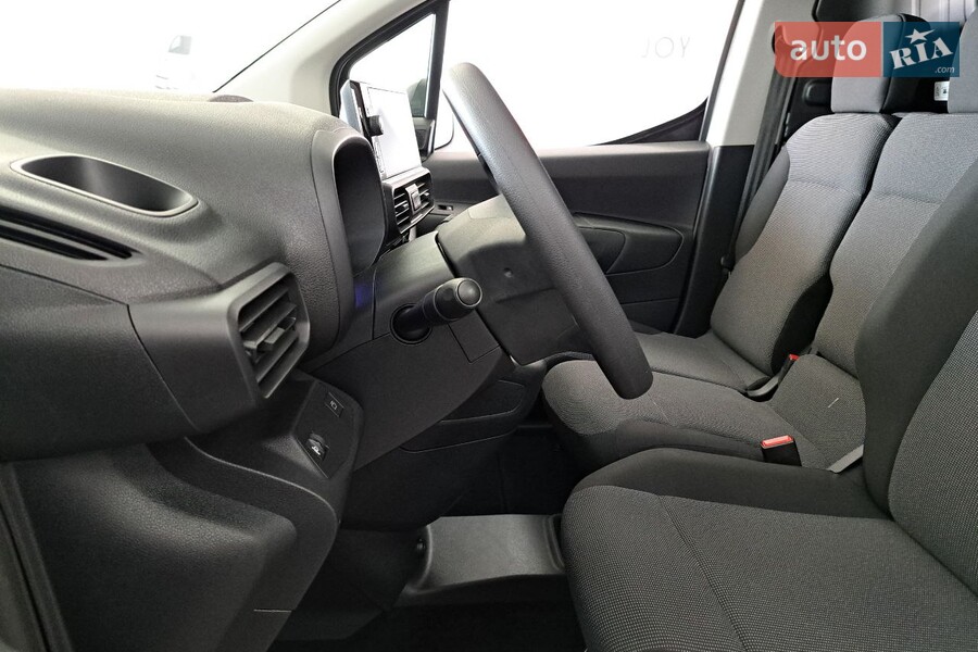 Fiat Doblo - фото 13