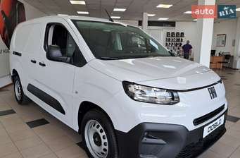Fiat Doblo 2024 в Черкаси