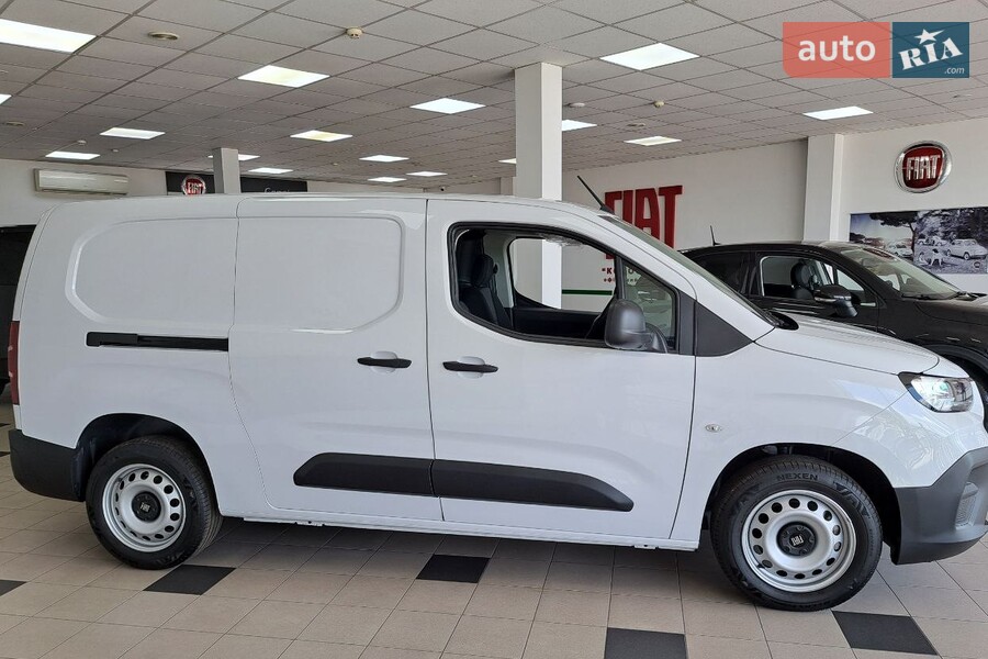 Fiat Doblo - фото 6
