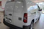 Fiat Doblo Base