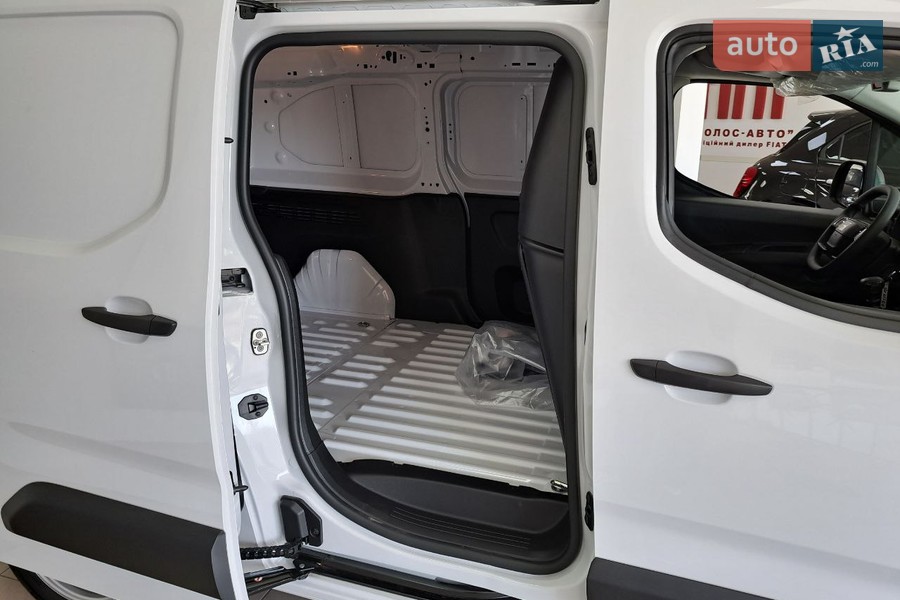 Fiat Doblo - фото 5