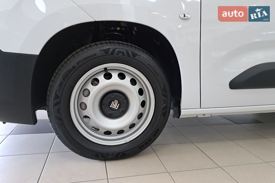 Fiat Doblo - фото 7