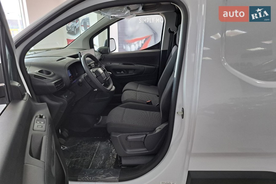Fiat Doblo - фото 9