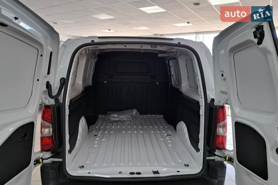 Fiat Doblo - фото 17