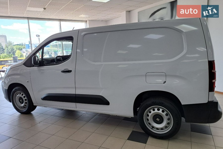 Fiat Doblo - фото 4