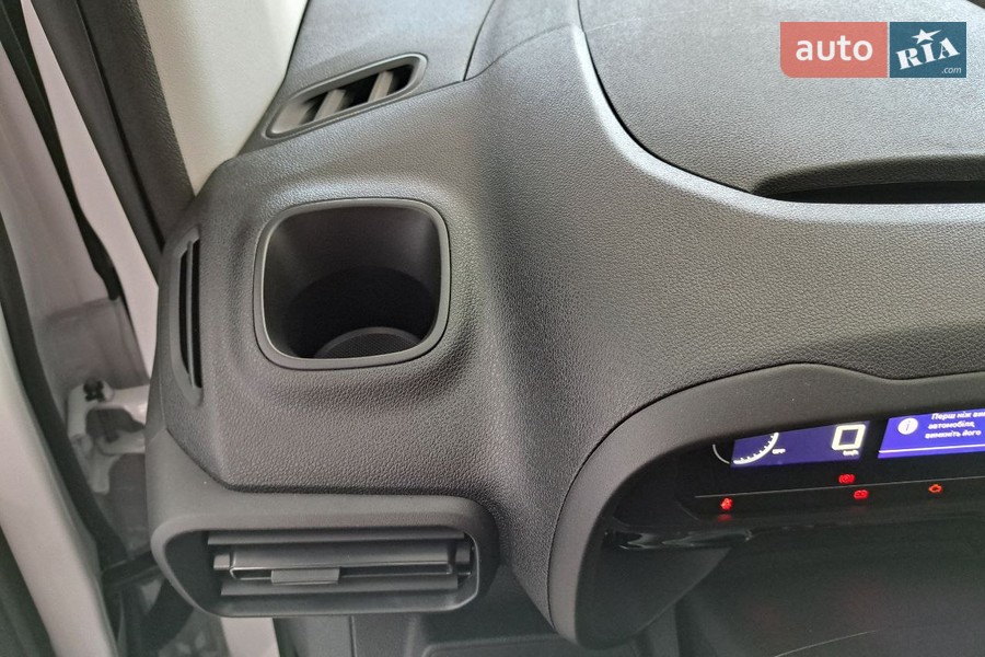 Fiat Doblo - фото 16