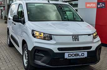 Fiat Doblo 2025 в Вінниця