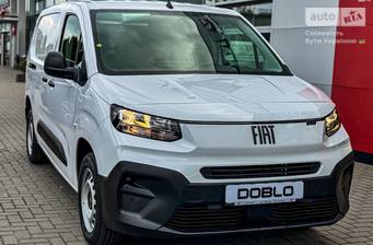 Fiat Doblo 2025 Base