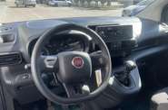 Fiat Doblo Base